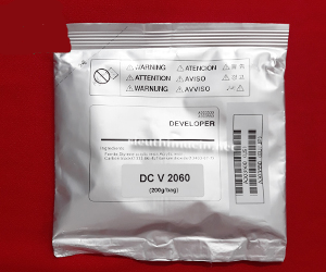 Bột từ Xerox DCV 2060/3060/3065-200g                                                                                                                                                                    